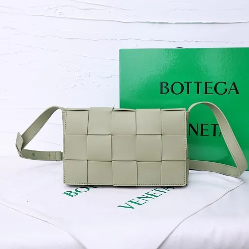 All Categories Official Website "Brand Women's Bags" Women's Bags 💙 BV 2026 New BV Crossbody Shoulder Bag